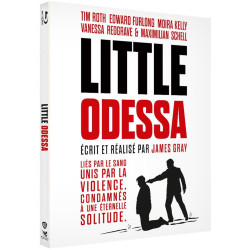 Little Odessa [Blu-Ray]
