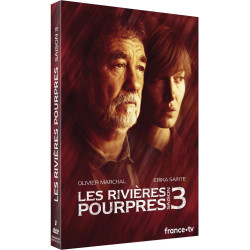 Les Rivières Pourpres,...
