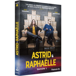 Astrid Et Raphaëlle, Saison...