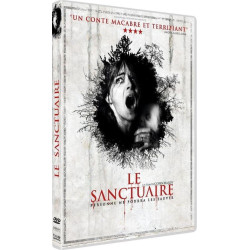 Le Sanctuaire [DVD]