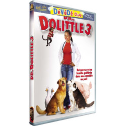 Docteur Dolittle 3 [DVD]