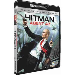 Hitman : Agent 47 [Combo...