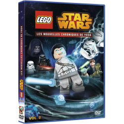 Lego Star Wars : Les...