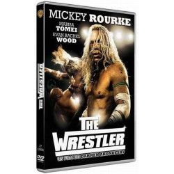 The Wrestler [DVD]