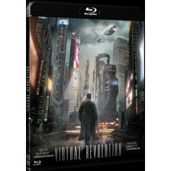 Virtual Revolution [Blu-Ray]