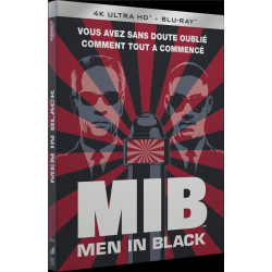 Men In Black [Combo...