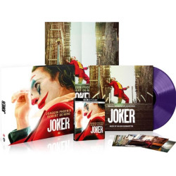 Joker [Combo Blu-Ray,...