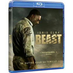 Beast [Blu-Ray]