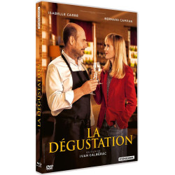 La Dégustation [DVD]