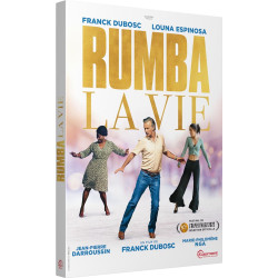 Rumba La Vie [DVD]