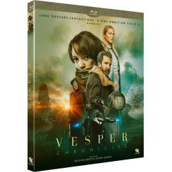 Vesper Chronicles [Blu-Ray]