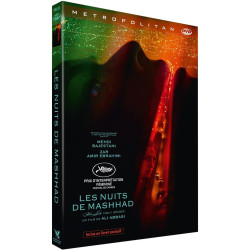 Les Nuits De Mashhad [DVD]