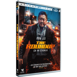 The Roundup [DVD]