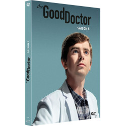 The Good Doctor - Saison 5...