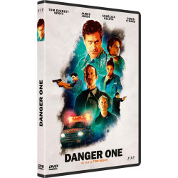 Danger One [DVD]