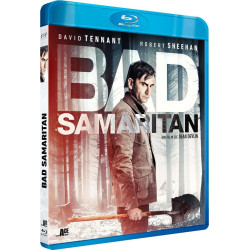 Bad Samaritain [Blu-Ray]