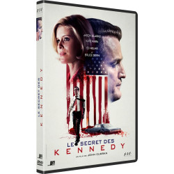 Le Secret Des Kennedy [DVD]