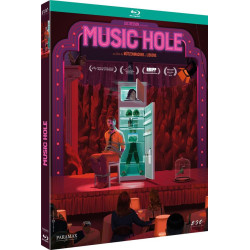 Music Hole [Blu-Ray]