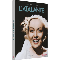 L'Atalante [DVD]