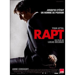 Rapt [DVD]