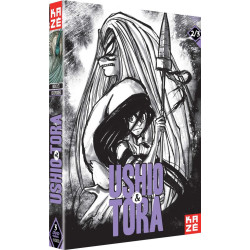 Ushio Et Tora, Vol. 2 [DVD]