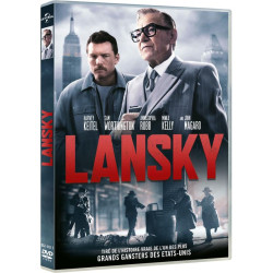 Lansky [DVD]
