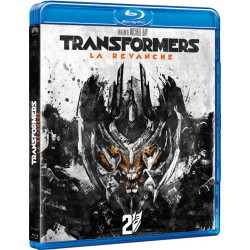 Transformers 2 : La...