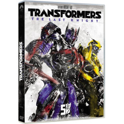 Transformers 5 : The Last...