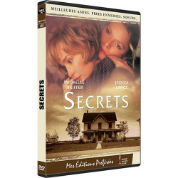 Secrets [DVD]