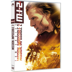 Mission Impossible 2 [DVD]