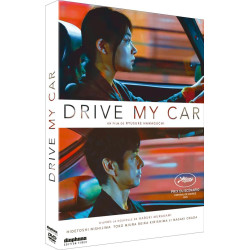 Drive My Car [DVD]