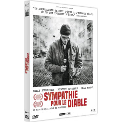 Sympathie Pour Le Diable [DVD]