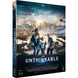 The Unthinkable [Blu-Ray]