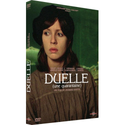 Duelle [DVD]
