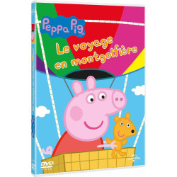 Peppa Pig, Vol. 9 : Le...