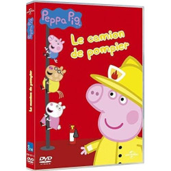 Peppa Pig : Le Camion De...