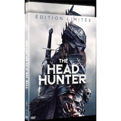 The Head Hunter [DVD]