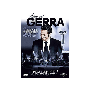 Laurent Gerra - Ca balance