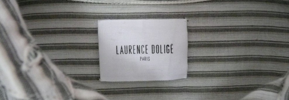Laurence Doligé